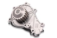 Hepu Wasserpumpe KüHlmittelpumpe FüR Ford Fiesta V 1.4 Tdci Mazda 2 C3 I P893