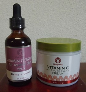piping rock vitamin c cream