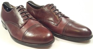 johnston and murphy mcclain cap toe