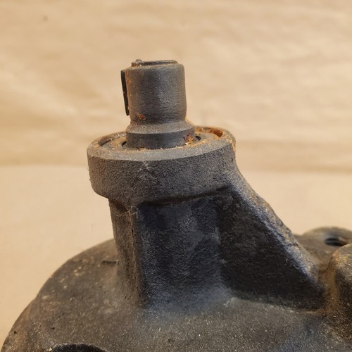 1961-1969 GM Reman Power Steering Pump Without Reservoir T39 OEM 94-4D 5698119 - Picture 3 of 12