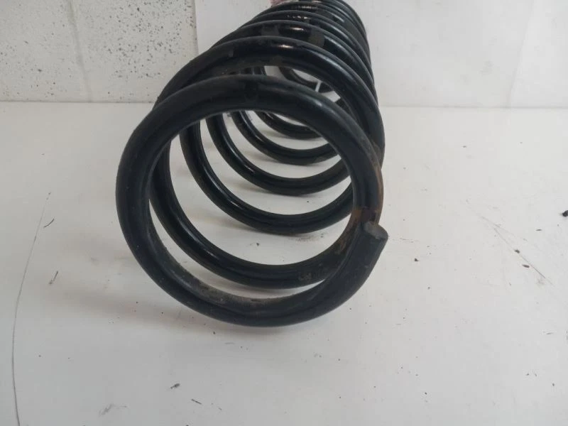 2006-2009 FORD FUSION REAR RIGHT SIDE COIL SPRING - Image 4 of 4