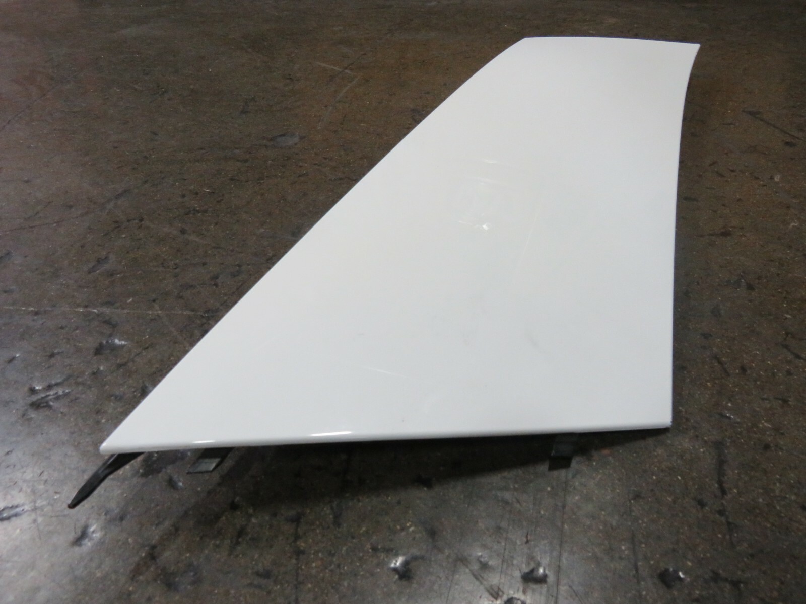 Lamborghini Huracan, LP580, LP610, LH, Quarter Access Panel, Used, P/N 4T8827993