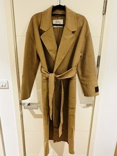 Aritzia Wilfred Coat Size M