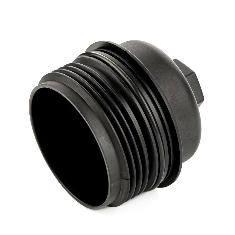 Oil Filter Housing Cover for Audi A6 A7 A8 Quattro Q5 Q7 VW Touareg 3.0L Diesel - image 4 of 4