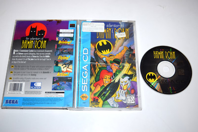 download the adventures of batman & robin sega cd download the adventures of batman & robin sega cd