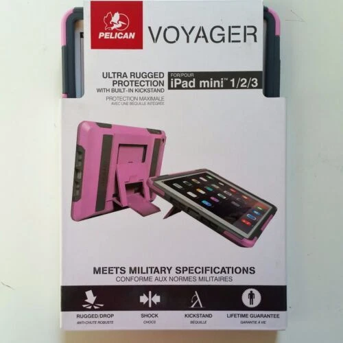 Lector de libros electrónicos y tablet Pelican Accesorios Para Apple iPad Mini 3