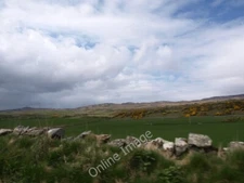 Photo 6x4 Druim Baile Neactain Beag Ardbeg/NR4146  c2010