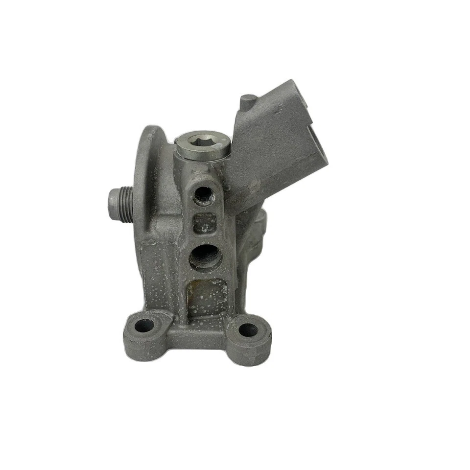 Адаптер масляного фильтра двигателя Ford Lincoln 2,0 л 2,3 л 2015-2020 OEM F2GE-6881-CC - Изображение 2 из 4