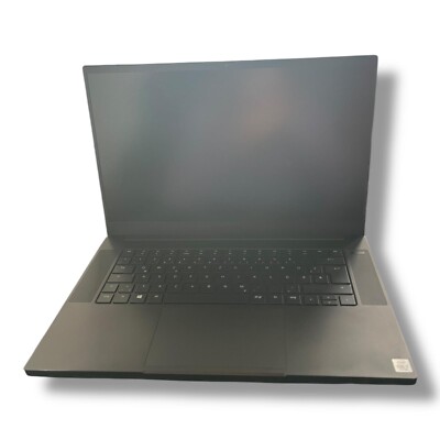 Laptop Razer Blade 15 (2020)-15.6''-i7-10750H-16GB-512GB SSD-2070 Max-Q (Black)