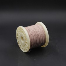 10m 33ft 0.15mm x 25 strands Litz wire