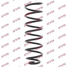 KYB Fahrwerksfeder Hinterachse für SAAB