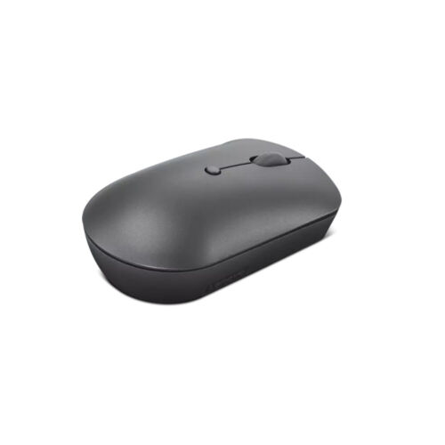 Lenovo 540 Ambidextrous RF Wireless Optical 2400 DPI Compact Mouse Grey - Picture 3 of 5