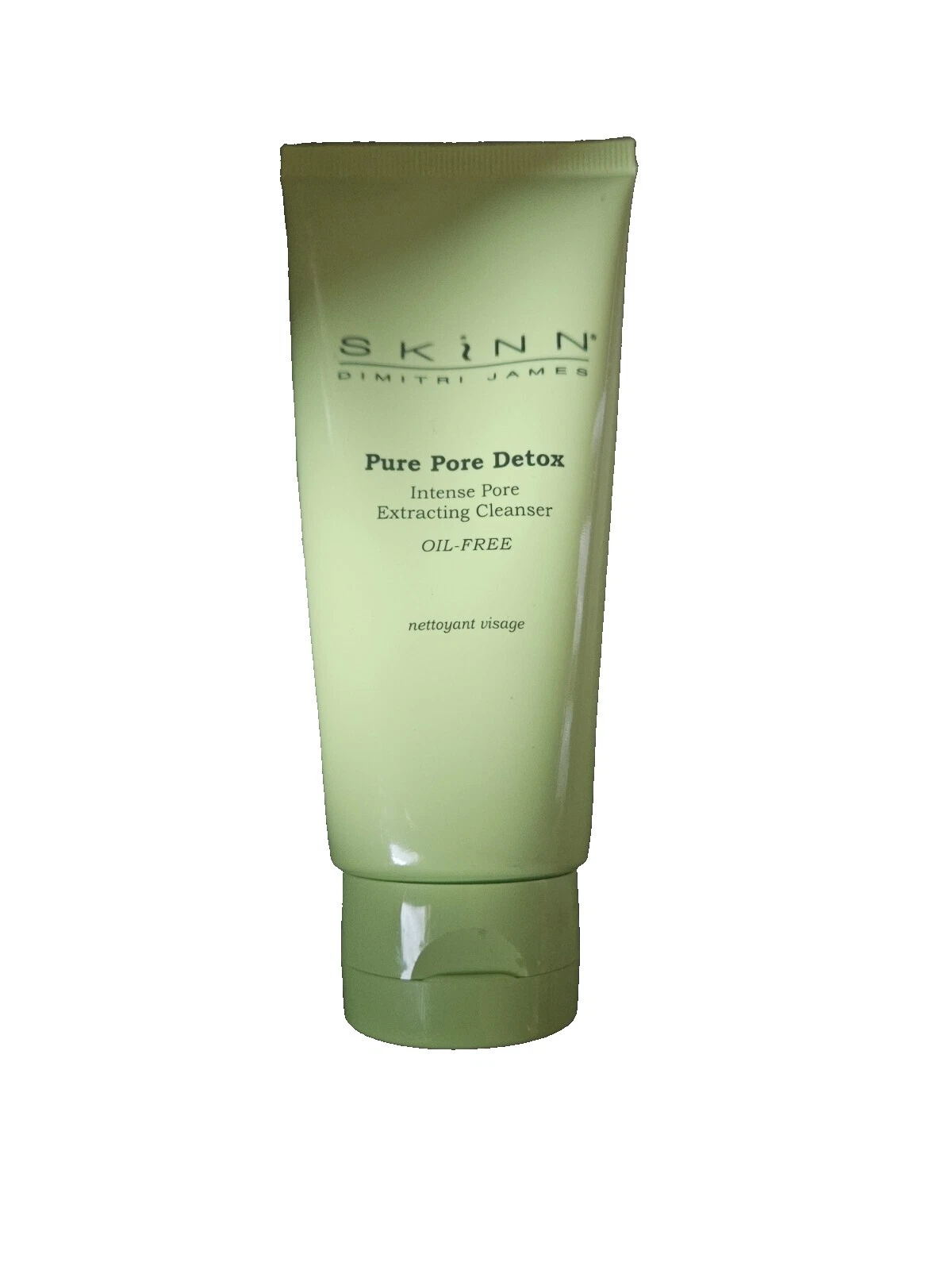 Limpiadores de la piel Crema Skinn