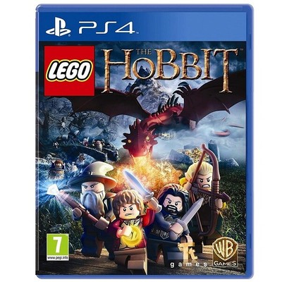 HOT Tolkien Signore Degli Anelli Ps5 Hobbit Signore Degli Anelli