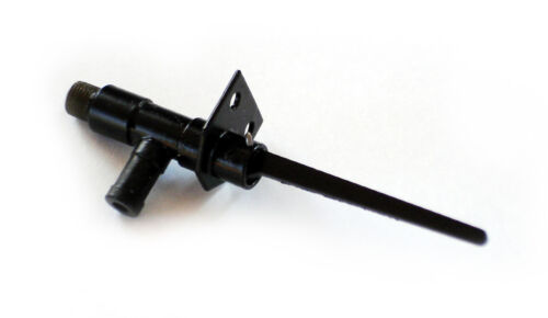 Accucraft - Whistle Valve, black / Dampfpfeifenventil  - Afbeelding 1 van 1