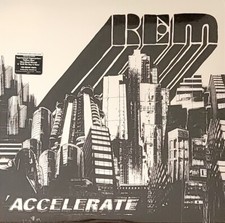 Buy Accelerate by R.E.M. (Record, 2023) online | eBay