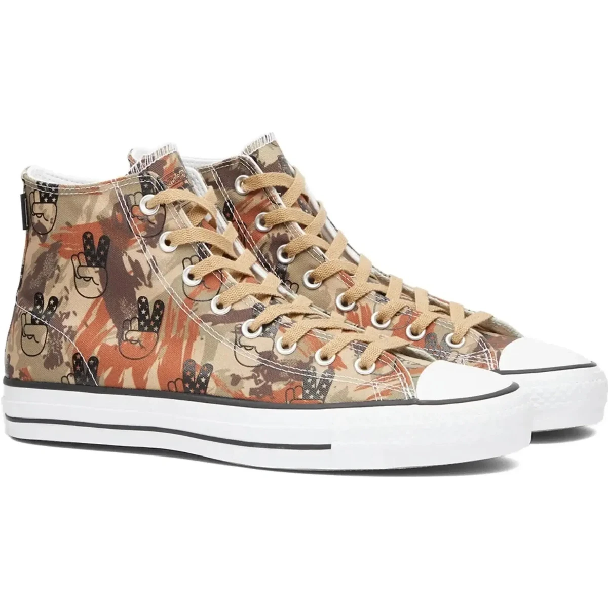 Converse chuck taylor all on sale star pro skate