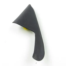 01-2006 Hyundai Elantra Left Front Side Mirror Inner Trim Bezel OEM 87651-2D000