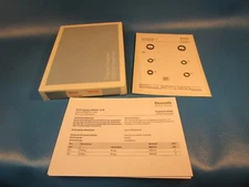 Bosch Rexroth R961000330 Seal kit, 3DREP6-1X/M
