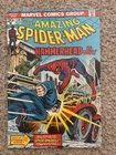 Amazing Spider-Man #130 1974 Marvel Comics 1st appearance of Spider-Mobile NM