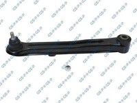 Gsp S061698 Lenker, RadaufhäNgung Hinten Links Rechts Oben FüR Mitsubishi