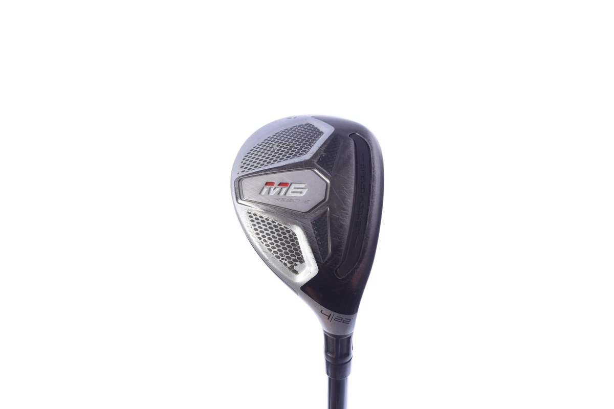 クラブ TaylorMade M6 9W Speeder EVOLUTION IV クラブ TaylorMade M6 9W Speeder EVOLUTION IV TaylorMade M6 Fairway