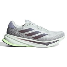 adidas Supernova Rise Running Womens Grey Sneakers Athletic Shoes IF3023
