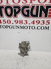 2003 - 2017 HONDA ST1300 ST 1300 THERMOSTAT CASE HOUSING AND CAP 19310-MCS-D80