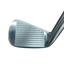 Mizuno Pro 245 Iron Set 5-9,Pw 6pc Flex Stiff Dynamic Gold 95 S200 Steel