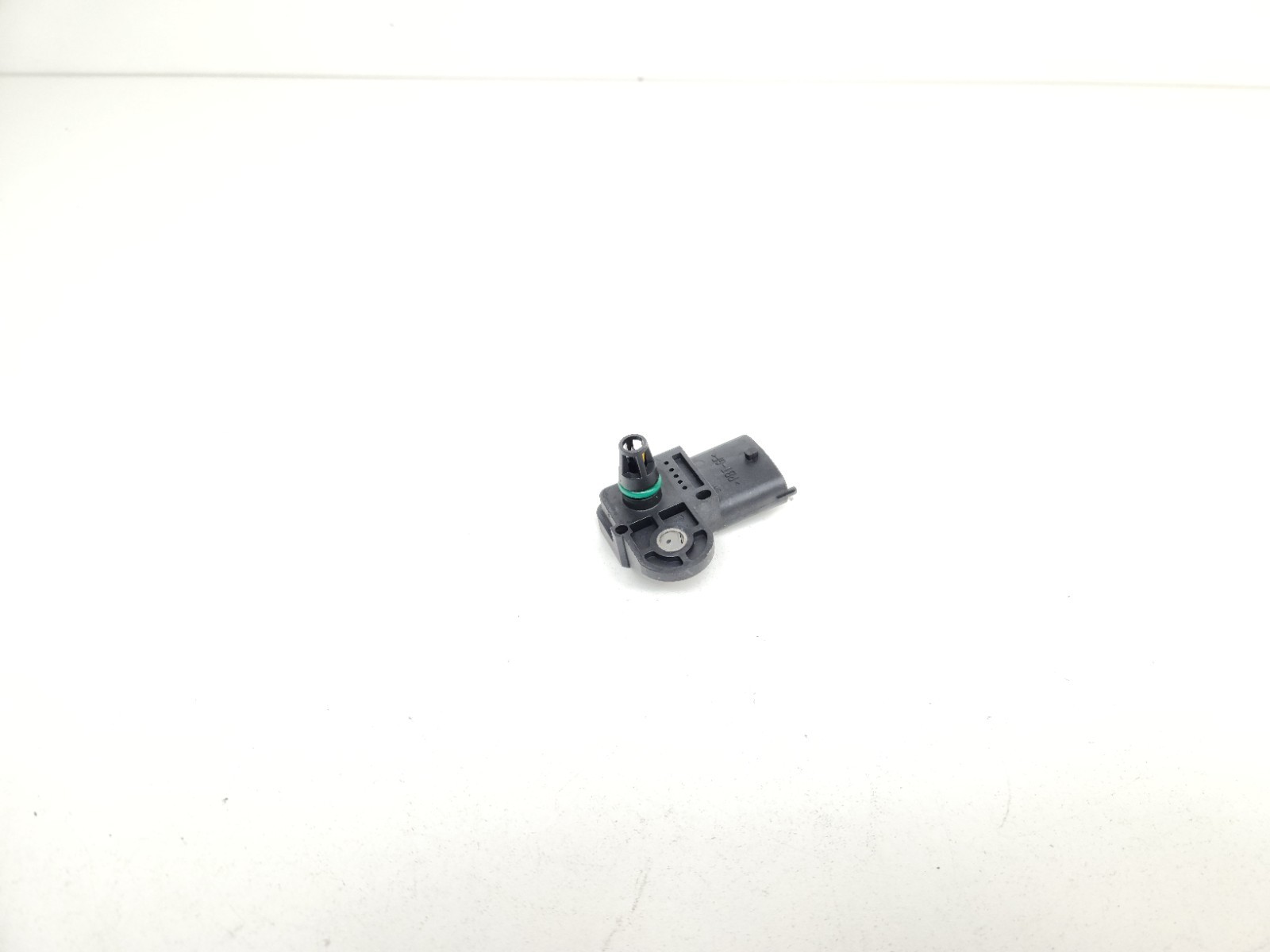2015-2017 MCLAREN 675LT MAP MASS AIR FLOW SENSOR INTAKE MANIFOD 0281002437 OEM