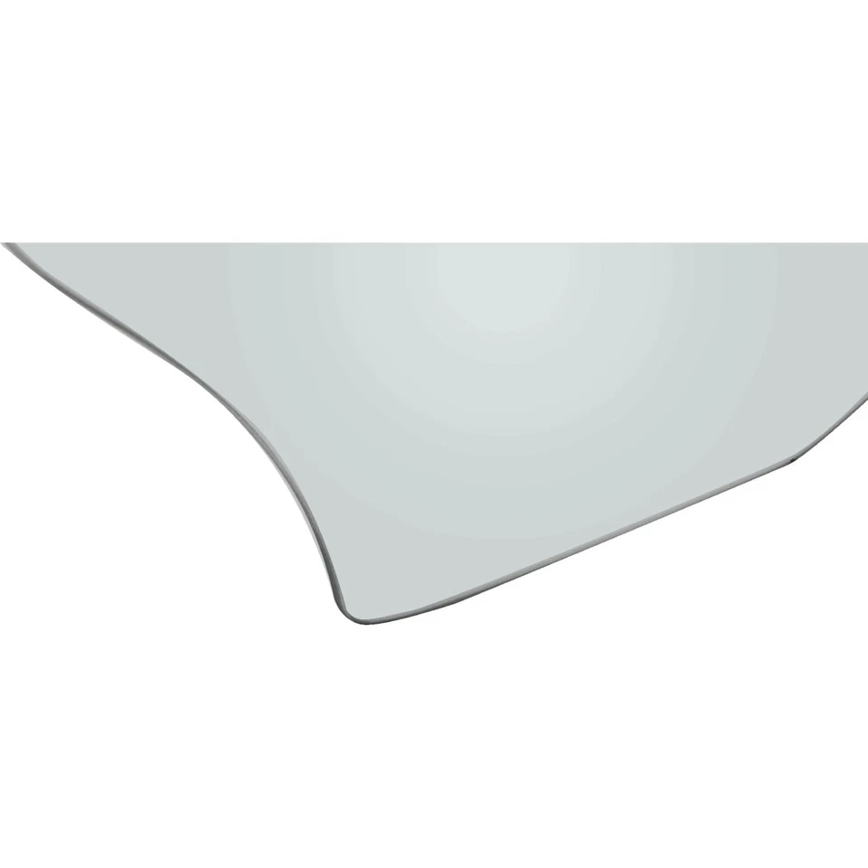 Door Glasses Front Passenger Right Side Hand  15282130 for Pontiac Grand Prix - Image 3 of 4