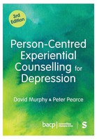 David Murphy (U. A.) | Person-Centred Experiential Counselling For Depression...