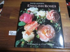 David Austin's English Roses Austin, David :