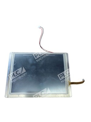 RoHS 324000055 Industrial LCD Panel AA1024-57 Display Screen