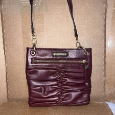 VTG LEATHER PURSE