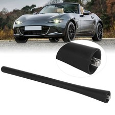 High Strength Vehicle Short Antenna Durable Construction For Si Eleme AHNB