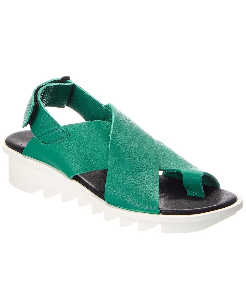 Arche Ikam Leather Sandal Women's