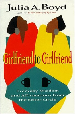 Girlfriend to Girlfriend: Ever - ACCEPTABLE