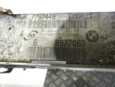 Radiateur BMW SERIE 3