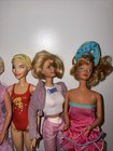 Mattel Barbie Lot 5 Dolls — photo 3