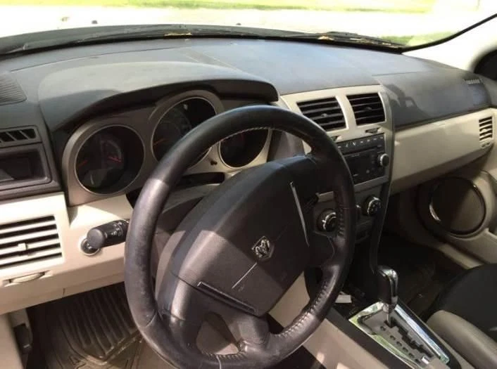 Coolant Reservoir Fits 08-14 AVENGER 2015295 - Imagem 2 de 4