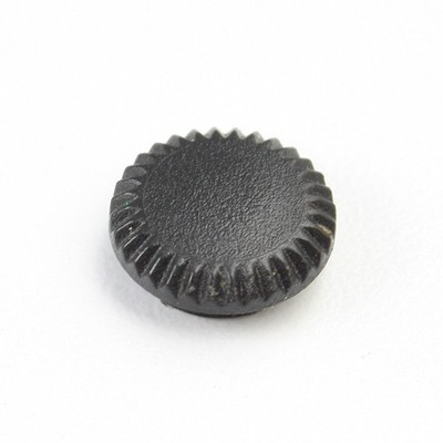 Canon T-50 T-70 T-90 - Remote Control Terminal Socket Cover Cap - Replacement