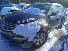 Engine ECM Electronic Control Module Behind Fan Shroud Fits 13-16 ACADIA 828423