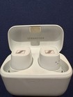Sennheiser CX400TW1C True Wireless Earbuds Bluetooth In-Ear Headphones White