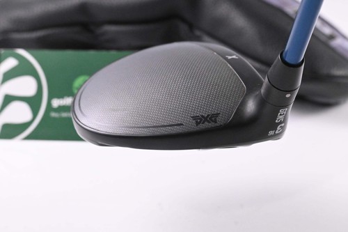 Left Hand PXG 0311 XF Gen5 #3 Wood / 16 Degree / Regular Flex Aldila Rogue Elite - Picture 5 of 9