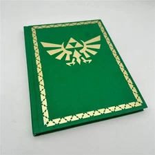 The Legend Of Zelda: Spirit Tracks: Prima Official Game Guide