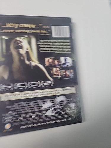 ABSENTIA - (DVD) - Katie Parker, Courtney Bell - Bild 2 von 4