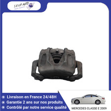 Etrier de frein Mercedes CLASSE E