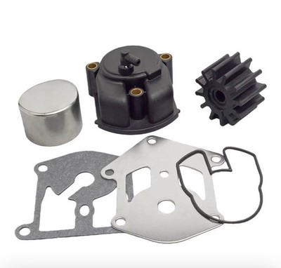 OMC King Cobra Water Pump Impeller Kit 1992-1995 Stern Drive 18-3469