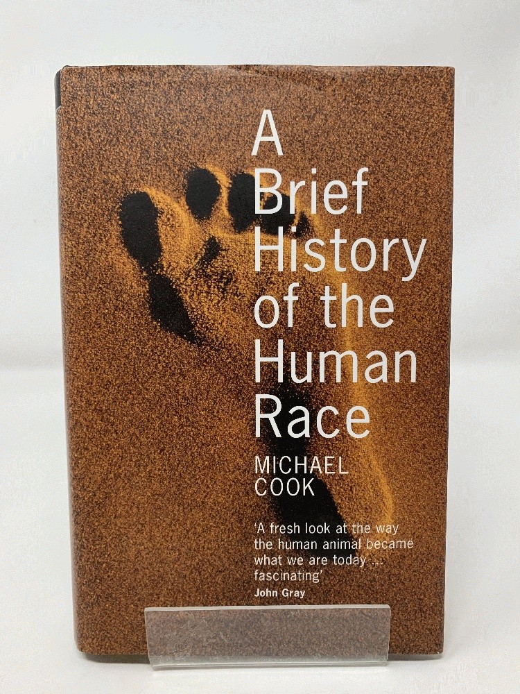 Brief History of the Human Race